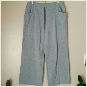 Danskin Workout Capri