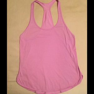 Lululemon 105 Singlet