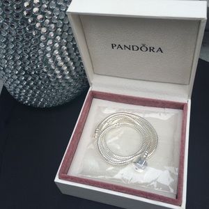 PANDORA Necklace chain