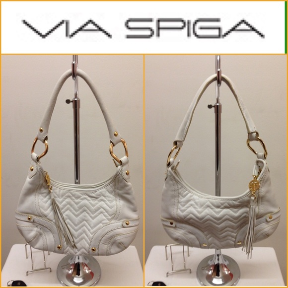 🎉HOST PICK 8/28🎉 Via Spiga Handbag