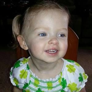 Meet your Posher, Vonda