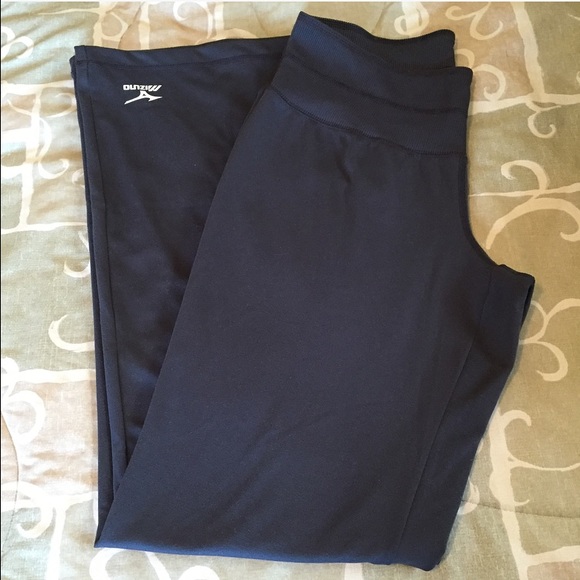 Grey Workout Pants