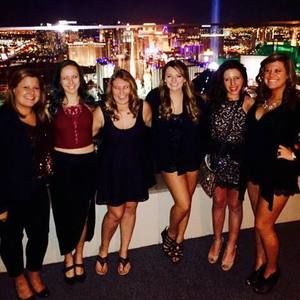 Meet your Posher, Jenna