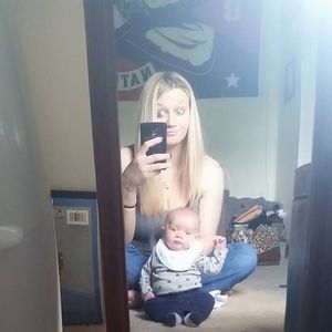 Meet your Posher, Nikki