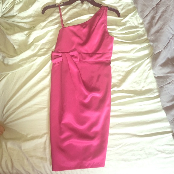 Bridal Cocktail Dress