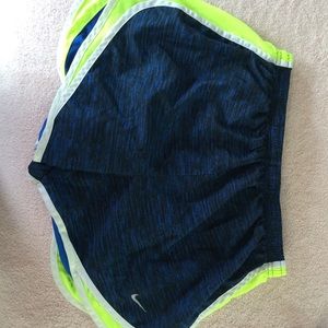 Nike Dri-Fit shorts