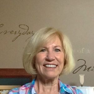 Meet your Posher, Barbara