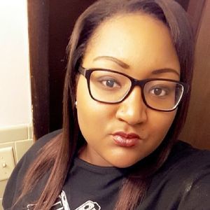 Meet your Posher, Britteny