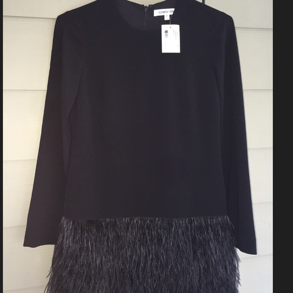 Elizabeth AND James Dress