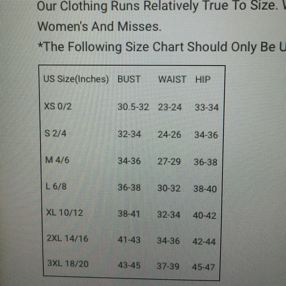 🌷 Gorgeous Lace Tunic 🌷 - Picture 4 of 4