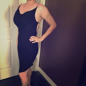 Cocktail dress