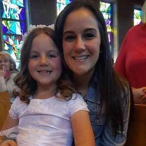 Meet your Posher, Samantha