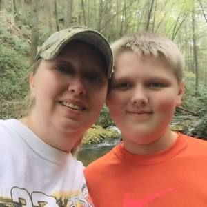 Meet your Posher, Julie