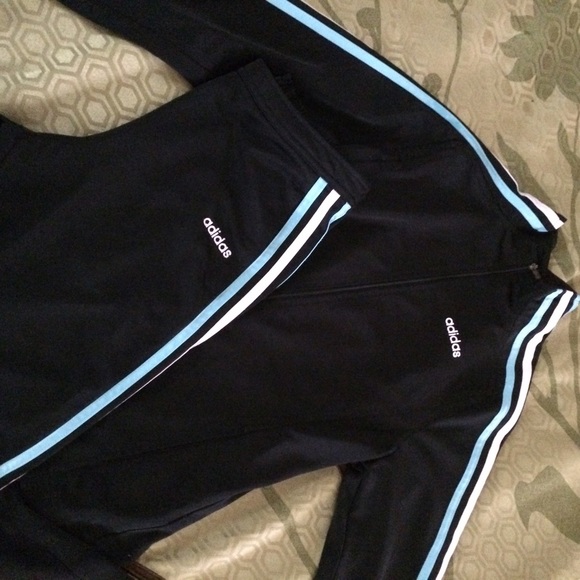 Adidas Track Suit
