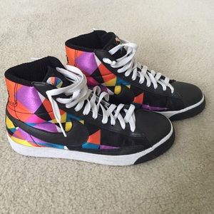Nike High Tops