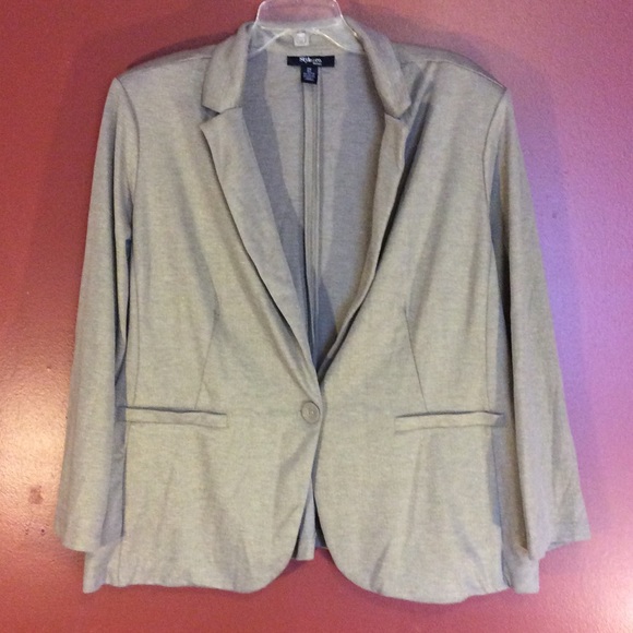 Jacket
