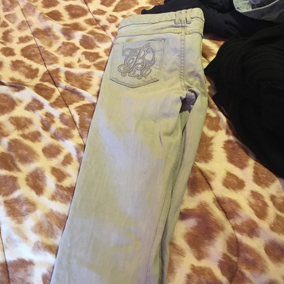 Jeans - Picture 4 of 4