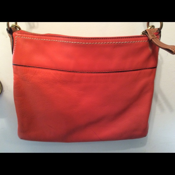 Coach crossbody - Picture 3 of 4