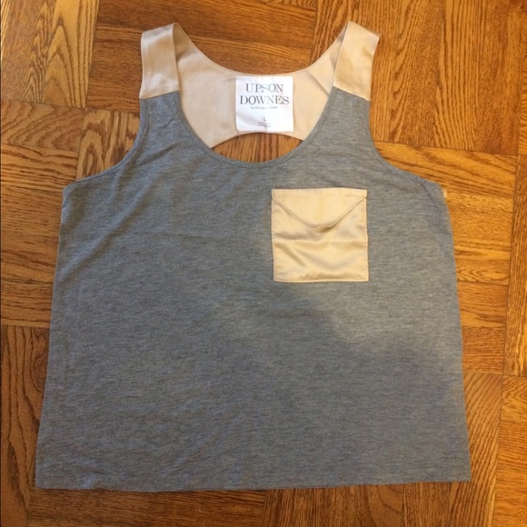 Urban outfitters tank top