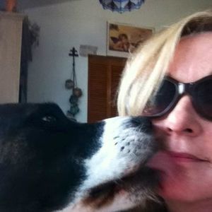 Meet your Posher, Donna