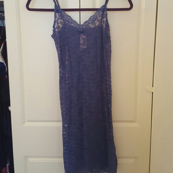 NWT Vic. Secret lace lingerie