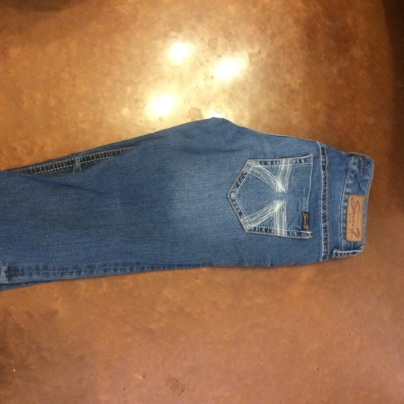 Seven jeans