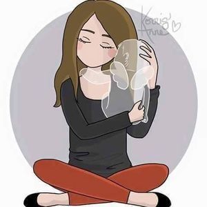 Meet your Posher, Patty