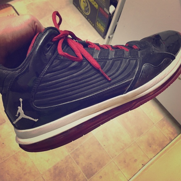 Jordans