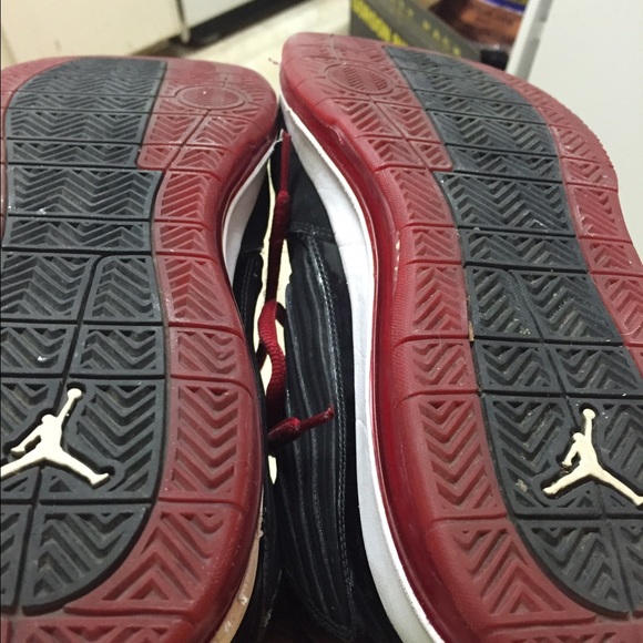 Jordans - Picture 2 of 3