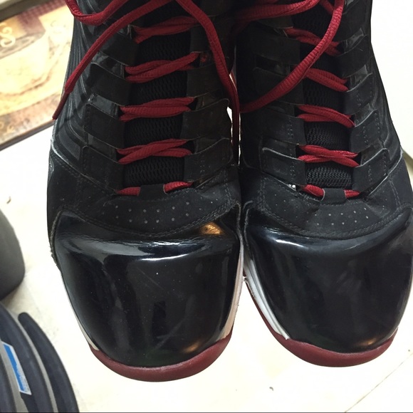 Jordans - Picture 3 of 3