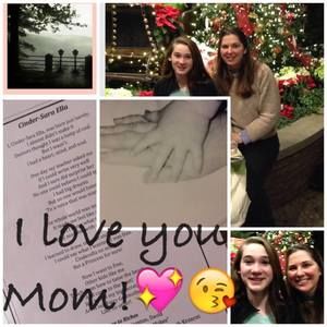 Meet your Posher, Dawna