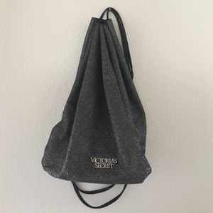 Victoria's Secret Backpack Purse