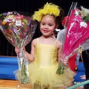 Meet your Posher, Cindy