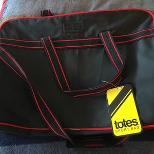 Totes Sports Bag