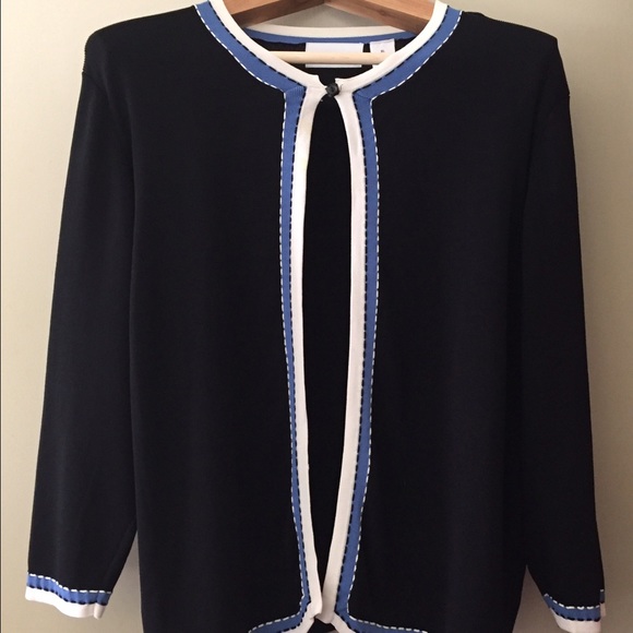 Blouse two piece look/one piece