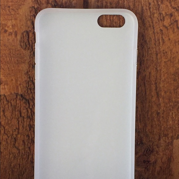 🆕Black marble iphone 6 plus/6s plus case - Picture 2 of 3