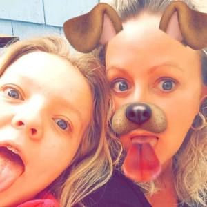 Meet your Posher, Ashtyn