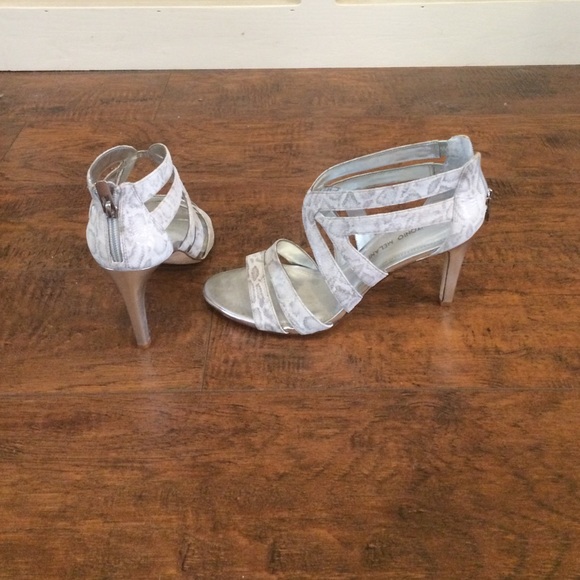 Antonio Melani shoes size 10.