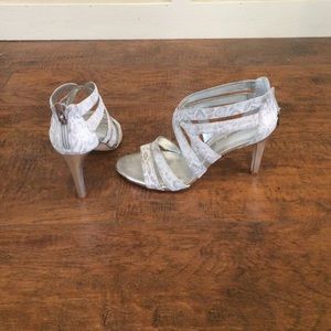 Antonio Melani shoes size 10.