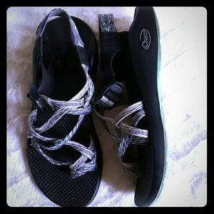 🚫SOLD🚫 Chacos