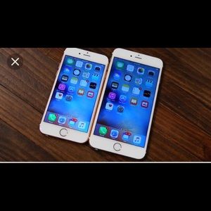 iPhone 6s for sale anyone ?