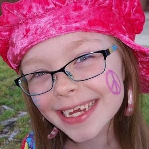 Meet your Posher, Tammy