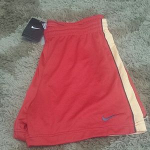 Nike Dri-fit shorts