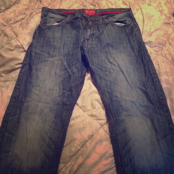 Jordan Craig jeans