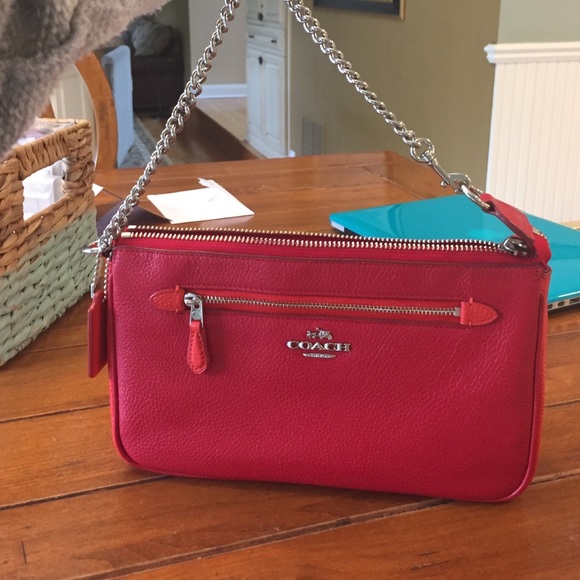 Coach bag - Picture 3 of 3