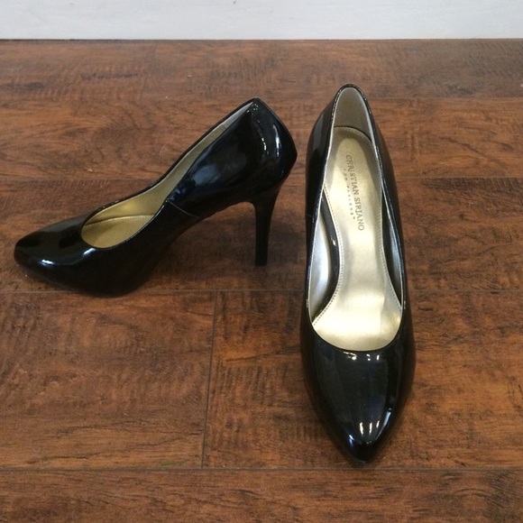 Size 10 Christian Siriano for Payless shoes