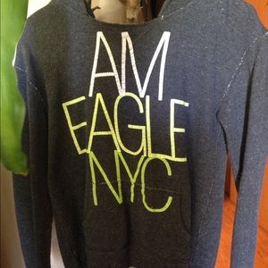 American Eagle Hoodie