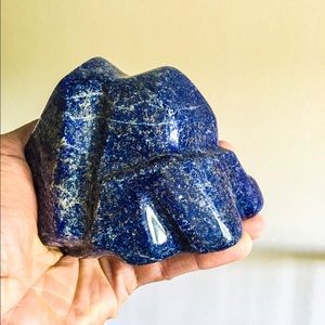 Afghanistan Blue Lapis