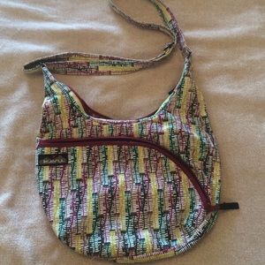 NWOT kavu bag!