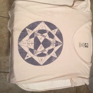 Billabong tee shirt
